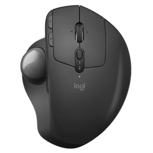 ماوس بی سیم لاجیتک مدل MX ERGO