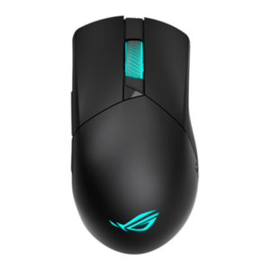 ماوس گیمینگ ایسوس مدل ROG Gladius III Wireless